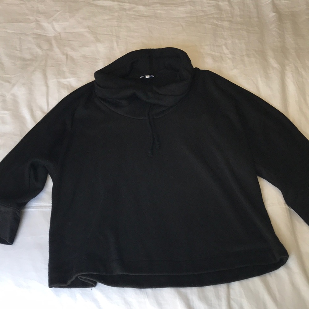 Black Splendid sweater